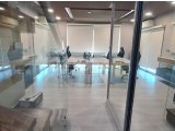 KUCUK KAYMAKLIDA SATILIK 2 KATLI MODERN OFIS!