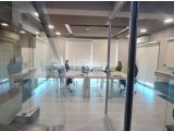KUCUK KAYMAKLIDA SATILIK 2 KATLI MODERN OFIS!