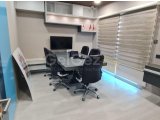 KUCUK KAYMAKLIDA SATILIK 2 KATLI MODERN OFIS!