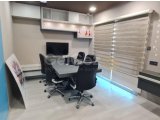 KUCUK KAYMAKLIDA SATILIK 2 KATLI MODERN OFIS!