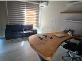 KUCUK KAYMAKLIDA SATILIK 2 KATLI MODERN OFIS!