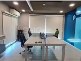KUCUK KAYMAKLIDA SATILIK 2 KATLI MODERN OFIS!