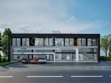 Girne Çatalköy'de Satılık 120 m² Modern Dükkan - Hızla Yükselen Yatırım Fırsatı!