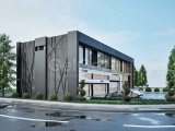 Girne Çatalköy'de Satılık 120 m² Modern Dükkan - Hızla Yükselen Yatırım Fırsatı!
