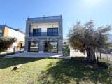 Girne Çatalköyde Fırsat 3+1 Satılık Villa