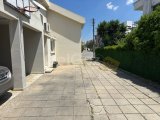 YENIKENT LEFKOSA DA KIRALIK DUBLEX DAIRE!