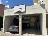 YENIKENT LEFKOSA DA KIRALIK DUBLEX DAIRE!