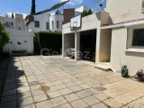 YENIKENT LEFKOSA DA KIRALIK DUBLEX DAIRE!