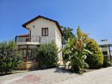 GIRNE ALSANCAKTA GUNLUK KIRALIK 3+1 HAVUZLU VILLA!