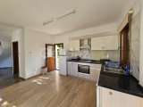 GIRNE ALSANCAKTA GUNLUK KIRALIK 3+1 HAVUZLU VILLA!