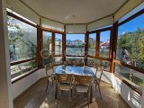 GIRNE ALSANCAKTA GUNLUK KIRALIK 3+1 HAVUZLU VILLA!