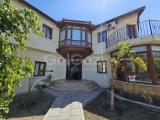 GIRNE ALSANCAKTA GUNLUK KIRALIK 3+1 HAVUZLU VILLA!