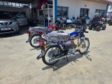 HONDA CD70 2026 MODEL 0KM