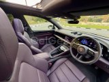 2025 Model Porsche Macan 4 Electric