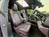 2025 Model Porsche Macan 4 Electric