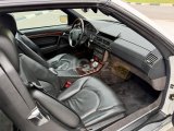 1998 Model Mercedes-Benz SL 500 (R129)
