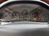 1998 Model Mercedes-Benz SL 500 (R129)