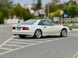 1998 Model Mercedes-Benz SL 500 (R129)