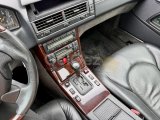 1998 Model Mercedes-Benz SL 500 (R129)