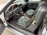 1998 Model Mercedes-Benz SL 500 (R129)