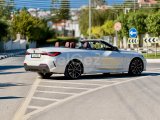 2021 Model BMW 420i Cabrio M Sport
