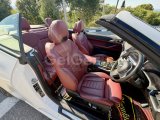 2021 Model BMW 420i Cabrio M Sport