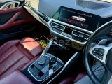 2021 Model BMW 420i Cabrio M Sport