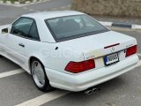1998 Model Mercedes-Benz SL 500 (R129)