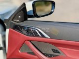 2021 Model BMW 420i Cabrio M Sport