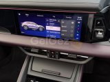 2025 Model Porsche Macan 4 Electric