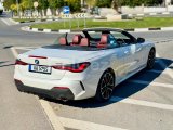 2021 Model BMW 420i Cabrio M Sport