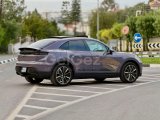 2025 Model Porsche Macan 4 Electric