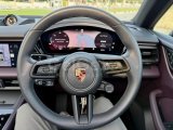 2025 Model Porsche Macan 4 Electric