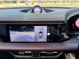 2025 Model Porsche Macan 4 Electric