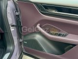 2025 Model Porsche Macan 4 Electric