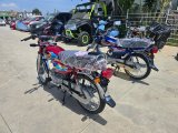 HONDA CD70 2026 MODEL 0KM