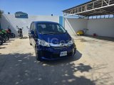 HONDA FREED 2015 MODEL
