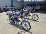 HONDA CD70 2026 MODEL 0KM