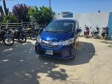 HONDA FREED 2015 MODEL
