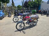 HONDA CD70 2026 MODEL 0KM