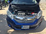 HONDA FREED 2015 MODEL