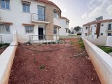 ???? Girne – Çatalköy 3+1 İkiz Villa | Site İçinde, Ortak Havuzlu ve Geniş Bahçeli