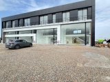 Girne Çatalköy'de Satılık 120 m² Modern Dükkan - Hızla Yükselen Yatırım Fırsatı!