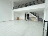 Girne Çatalköy'de Satılık 120 m² Modern Dükkan - Hızla Yükselen Yatırım Fırsatı!