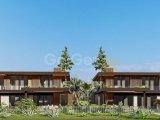 Girne Çatalköy'de Denize Sıfır Ultra Lüks 6+1 Havuzlu Villa