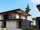 Girne Çatalköy'de Denize Sıfır Ultra Lüks 6+1 Havuzlu Villa