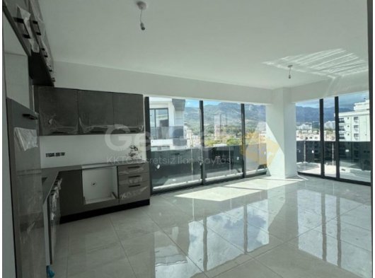 2+1 SATILIK SIFIR DAİRE