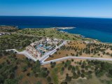 Girne Esentepe'de Yarı Eşyalı, Proje Aşamasında 1+1 Daire!