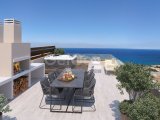 Girne Esentepe'de Yarı Eşyalı, Proje Aşamasında 1+1 Daire!