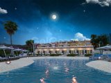 Girne Esentepe'de Yarı Eşyalı, Proje Aşamasında 1+1 Daire!